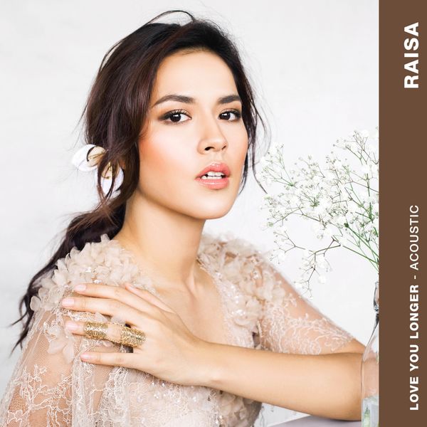 Download Raisa Album
