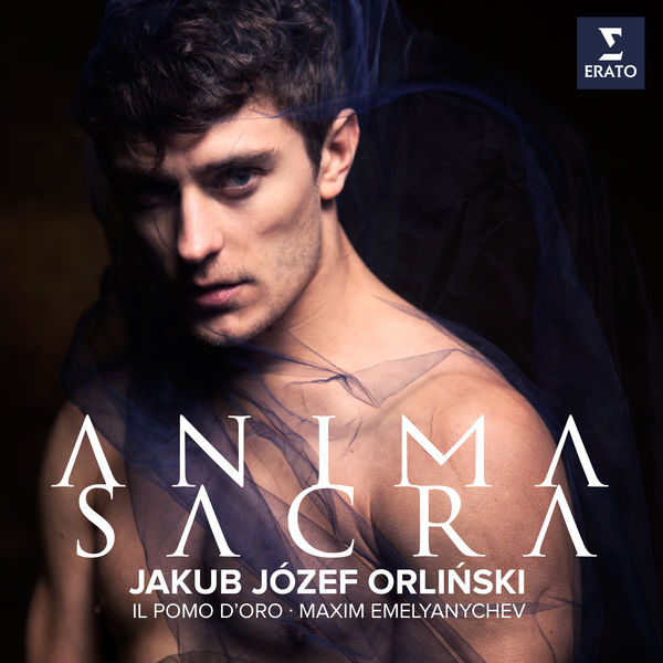Jakub Józef Orliński - Anima Sacra - Feo: Dies irae: "Juste Judex ultionis" Jakub Józef Orliński - Anima Sacra - Feo: Dies irae: "Juste Judex ultionis"