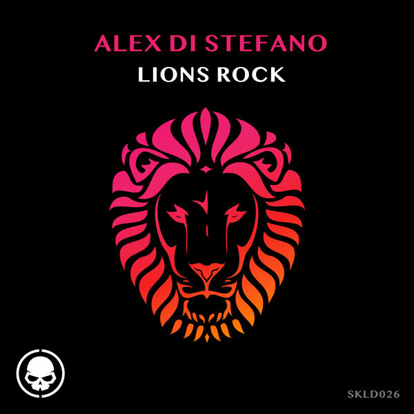 Alex Di Stefano - Lions Rock Alex Di Stefano - Lions Rock