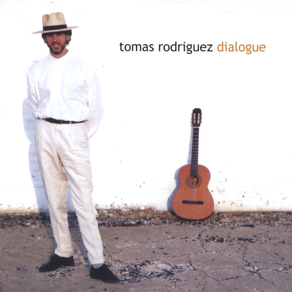 Tomas Rodriguez|Dialogue Tomas Rodriguez|Dialogue