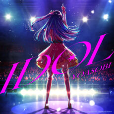 Idol, YOASOBI - Qobuz