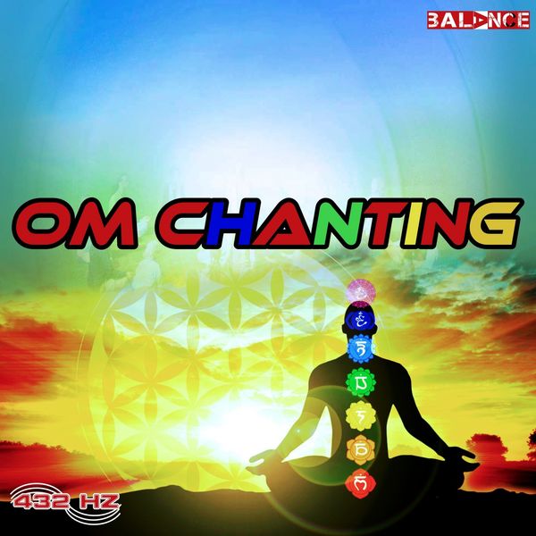 432 Hz|Om Chanting