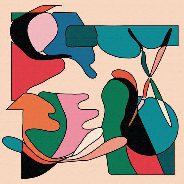 Bonobo|Heartbreak (Kerri Chandler Remix) Bonobo|Heartbreak (Kerri Chandler Remix)