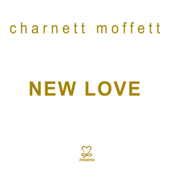 Charnett Moffett|New Love Charnett Moffett|New Love