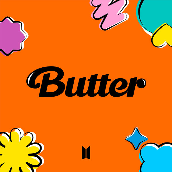 BTS|Butter / Permission to Dance BTS|Butter / Permission to Dance