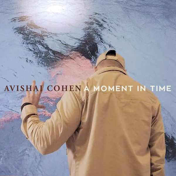 Avishai Cohen - A Moment In Time Avishai Cohen - A Moment In Time