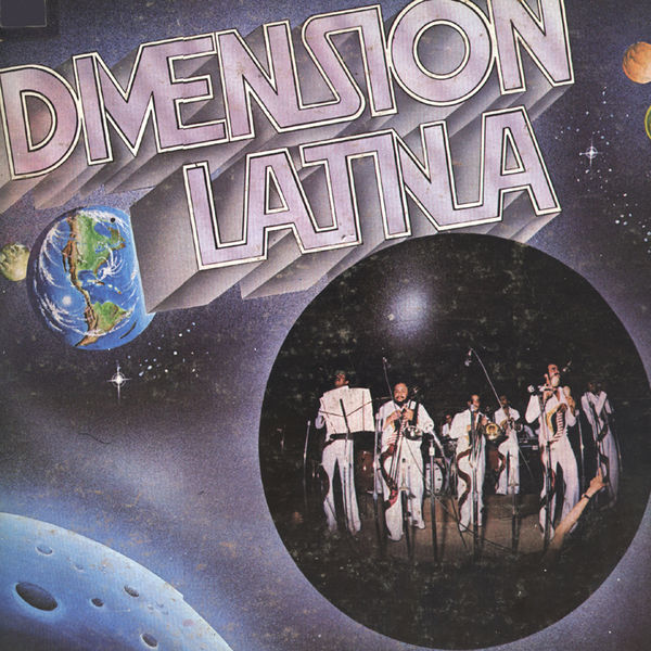 Dimensión Latina|Dimensión Latina