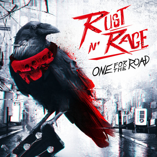 Rust n' Rage|One for the Road