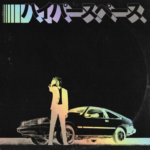 Beck - Hyperspace Beck - Hyperspace