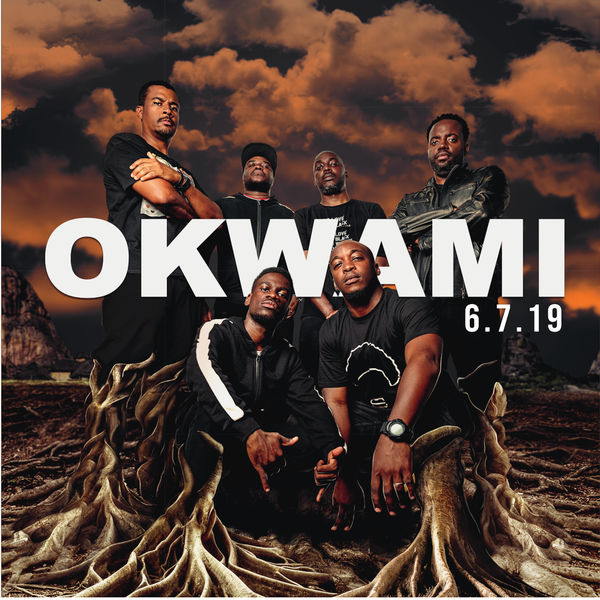 Okwami - 6.7.19 Okwami - 6.7.19
