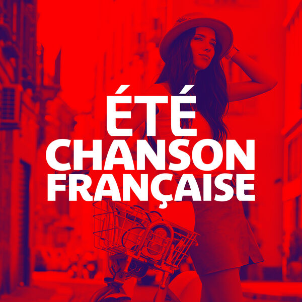 Various Artists - Ete Chanson Française Various Artists - Ete Chanson Française