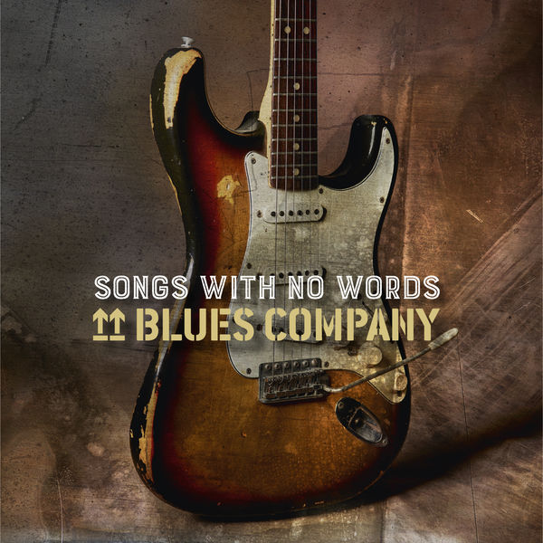 Blues Company|Songs With No Words Blues Company|Songs With No Words