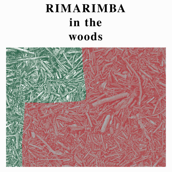 Rimarimba - Pacific Rimarimba - Pacific
