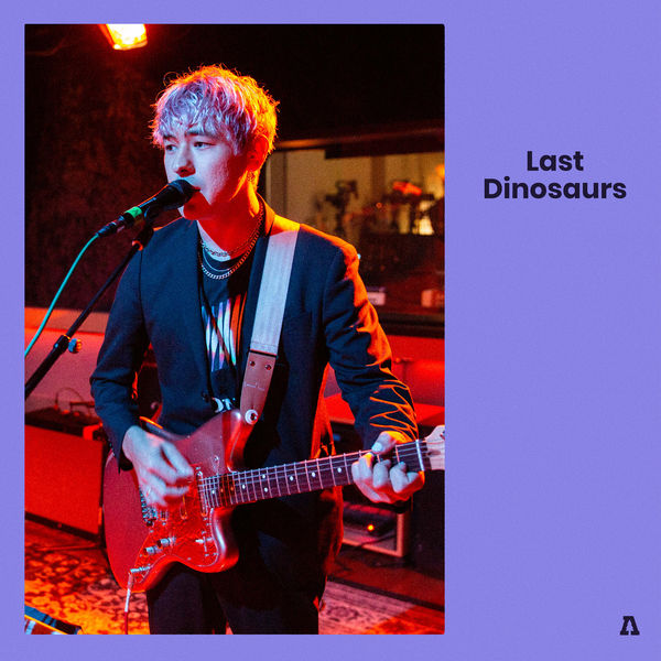 Last Dinosaurs|Last Dinosaurs on Audiotree Live