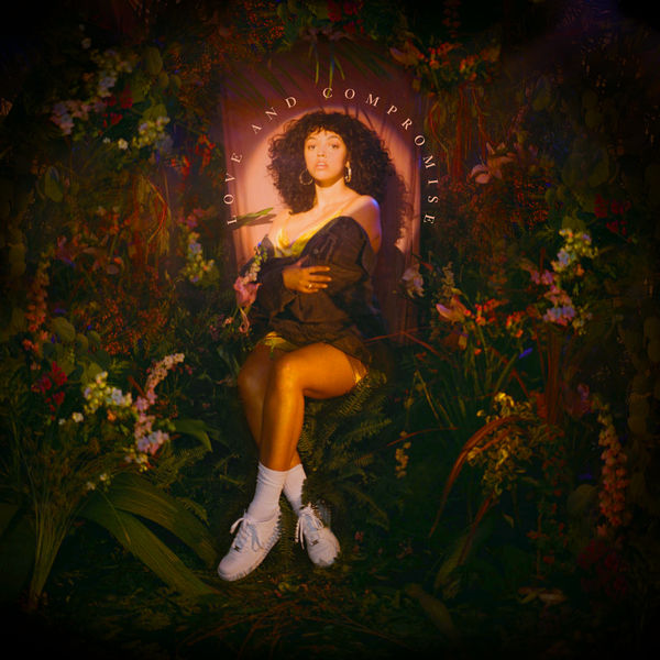 Mahalia - LOVE AND COMPROMISE Mahalia - LOVE AND COMPROMISE