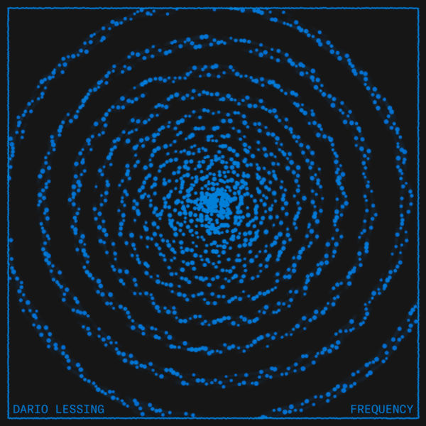 Dario Lessing|Frequency Dario Lessing|Frequency