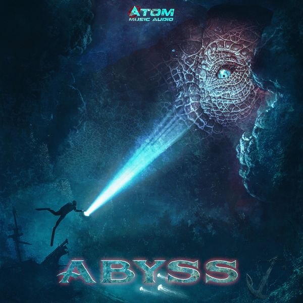Atom Music Audio - Abyss Atom Music Audio - Abyss