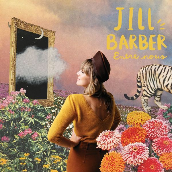 Jill Barber - Entre nous Jill Barber - Entre nous