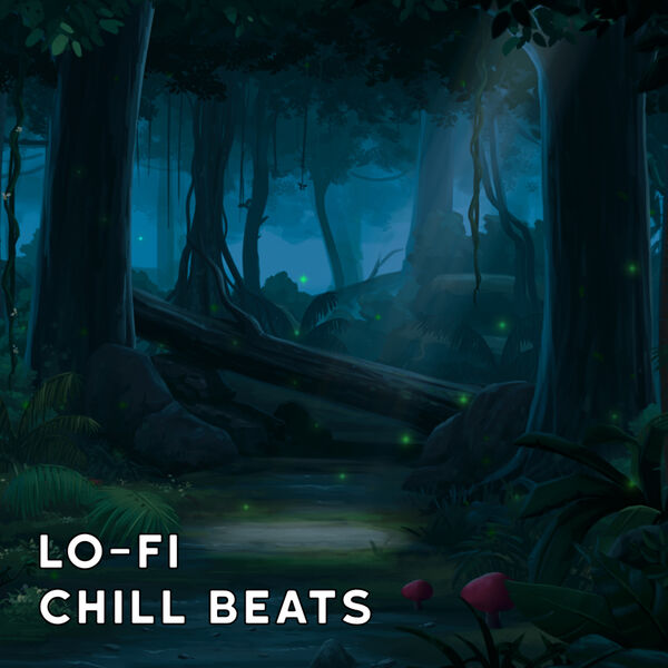 Various Artists - Lo-Fi Chill Beats Various Artists - Lo-Fi Chill Beats