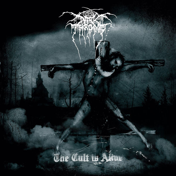 Darkthrone|The Cult is Alive Darkthrone|The Cult is Alive