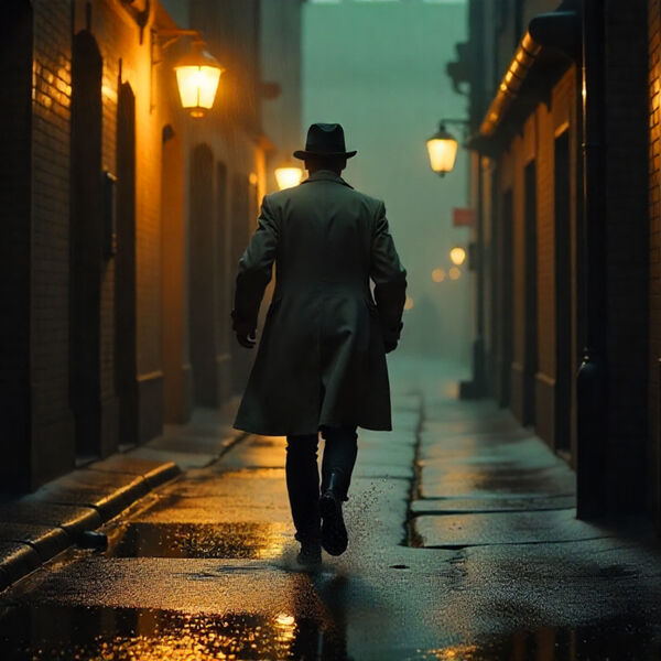 The Escape, Vincent Hale - Qobuz