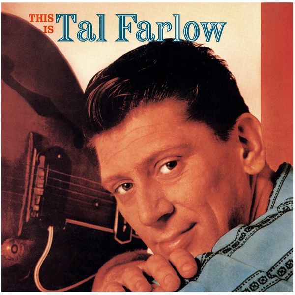 Tal Farlow|This Is Tal Farlow