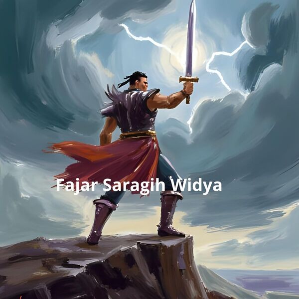 Fajar Saragih Widya|Tysane Thunder of Nightmares Fajar Saragih Widya|Tysane Thunder of Nightmares