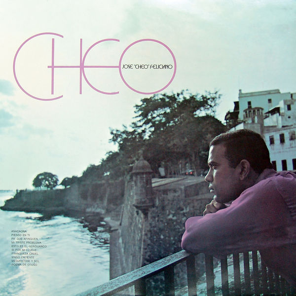 Cheo Feliciano - Cheo Cheo Feliciano - Cheo