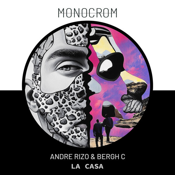 Andre Rinza La Casa, Andre Rizo - Qobuz