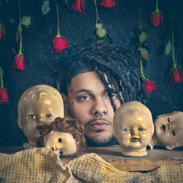 Smokepurpp - What I Please Smokepurpp - What I Please
