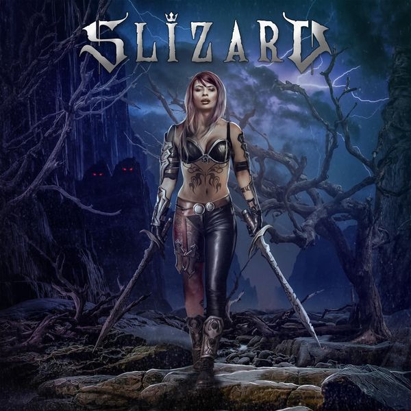Slizard|Slizard Slizard|Slizard