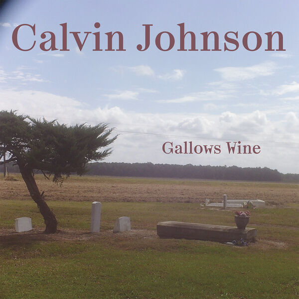 Calvin Johnson|Gallows Wine Calvin Johnson|Gallows Wine