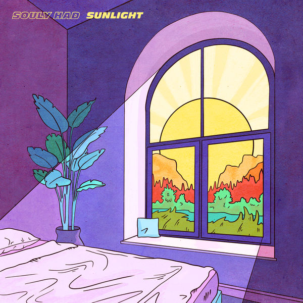 Souly Had - Sunlight Souly Had - Sunlight