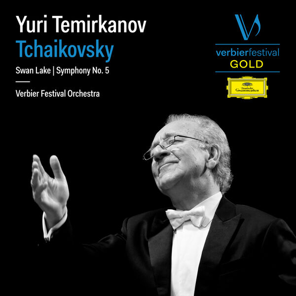 Verbier Festival Orchestra|Yuri Temirkanov Conducts Tchaikovsky (Live) Verbier Festival Orchestra|Yuri Temirkanov Conducts Tchaikovsky (Live)
