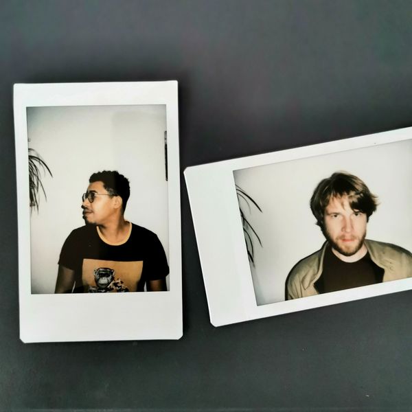 PapierBruit|Polaroid PapierBruit|Polaroid