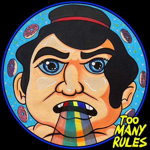 NightFunk|Play By My Rules NightFunk|Play By My Rules