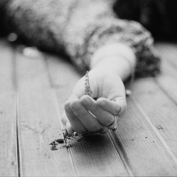 Florence + The Machine - Sky Full Of Song Florence + The Machine - Sky Full Of Song