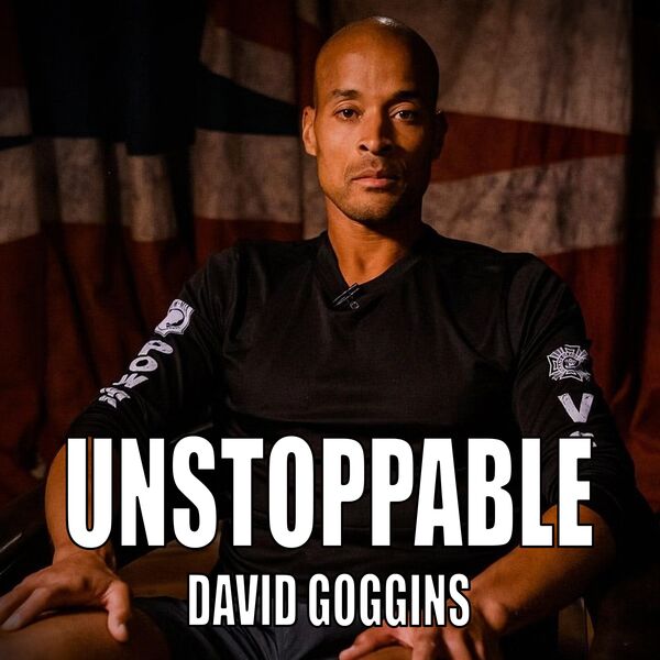 David Goggins No Limits Motivation To Make You Unstoppable, David