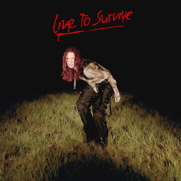 Mø|Live to Survive Mø|Live to Survive