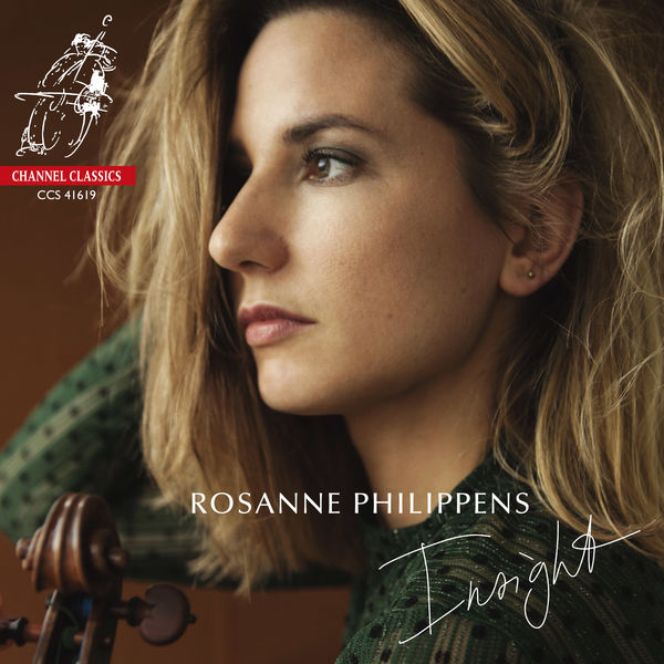 Rosanne Philippens|Insight Rosanne Philippens|Insight