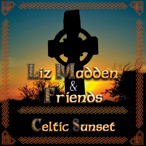 Various Artists - Celtic Sunset Various Artists - Celtic Sunset