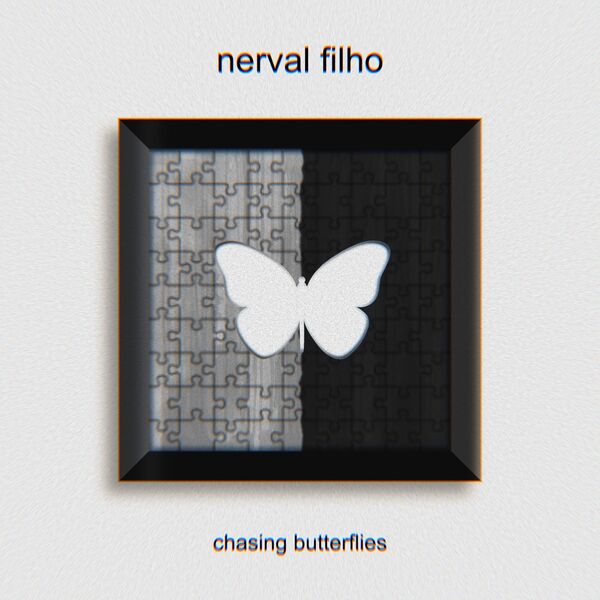 Nerval Filho|Chasing Butterflies Nerval Filho|Chasing Butterflies
