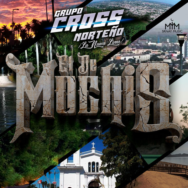 Grupo Cross Norteño - El de Mochis Grupo Cross Norteño - El de Mochis