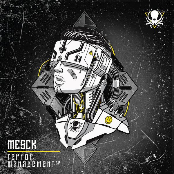 Mesck|Terror Management EP