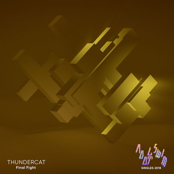 Thundercat|Final Fight Thundercat|Final Fight