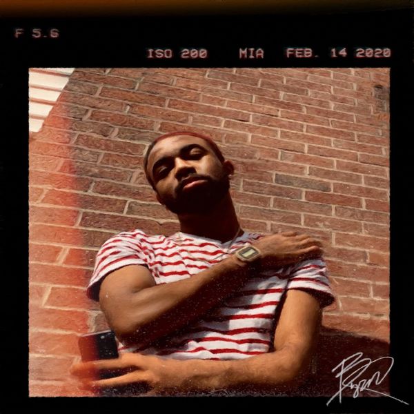 Byron Juane - M.I.A (feat. Aaron Cole) Byron Juane - M.I.A (feat. Aaron Cole)