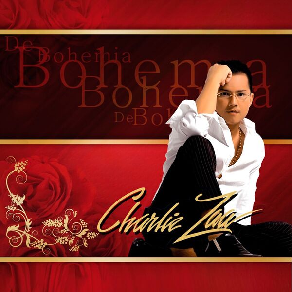 Charlie Zaa|De Bohemia Charlie Zaa|De Bohemia