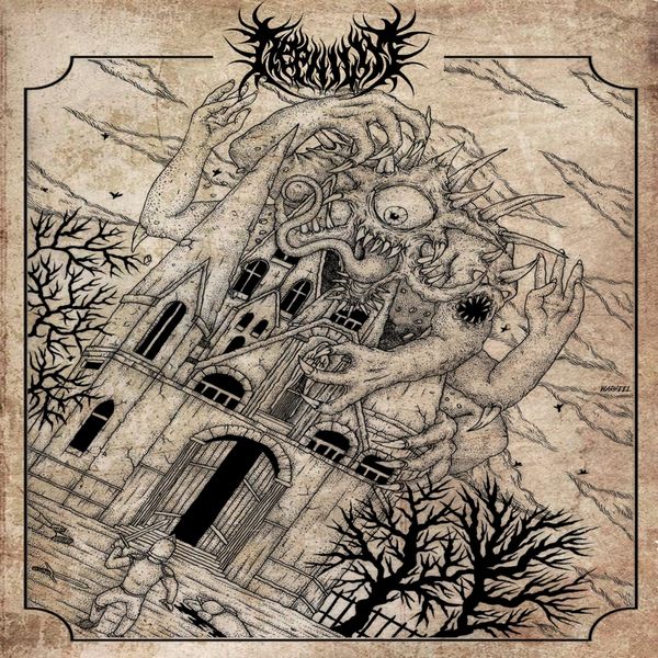 Nephilim - Nephilim Nephilim - Nephilim