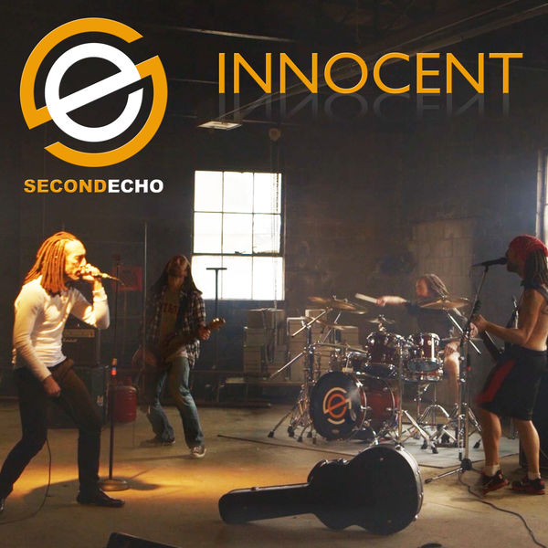 Second Echo - Innocent Second Echo - Innocent
