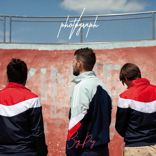 Photøgraph - Big Day Photøgraph - Big Day